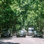 Sintra and Cascais Luxury Private Tour 8h - Luxury Transportation Ensures Comfort and Style