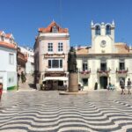 Sintra and Cascais: Private day Tour from Lisbon - Exploring Pena Palace and Its Enchanting Gardens