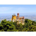 Sintra and Cascais private tour - Eco-Friendly Transportation in Style