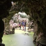 Sintra and Cascais Private Tour with a Local - Exploring Sintra’s Palaces and Mysterious Caves