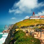 Sintra and Cascais Tour from Lisbon - Scenic Views at Cabo da Roca