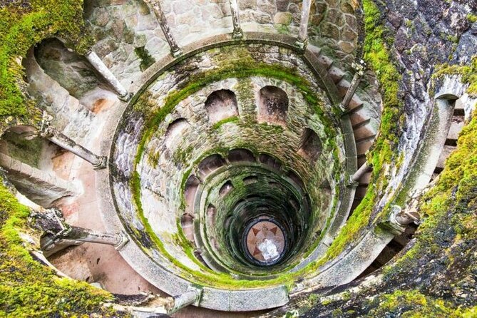 Sintra and Cascais Villages Private Luxury Tour - Scenic Drive to Cabo da Roca and Cascais