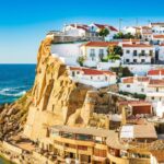 Sintra and Óbidos Tour from Lisbon - Óbidos’s Medieval Walls and Old Town Charm