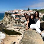 Sintra, Azenhas do Mar, Cabo da Roca and Cascais, PERFECT day - Departure and Meeting Point Details in Lisbon