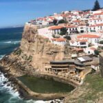 Sintra, Cabo da Roca & Cascais Highlights Tour - From Sintra Train Station to the Historic Center