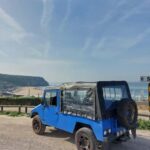 Sintra & Cascais 4x4 Adventure: Palaces and Coastline - Off-Road Adventures and Panoramic Viewpoints