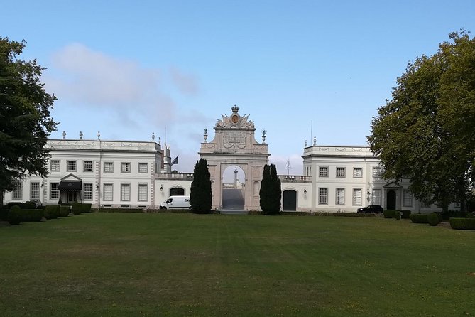 Sintra Cascais and Estoril Private Tour From Lisbon - Fully Private and Flexible Experience with Expert Guides