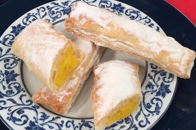 Sintra, Cascais and Pena Palace Tour from Lisbon - What’s Included and What to Bring