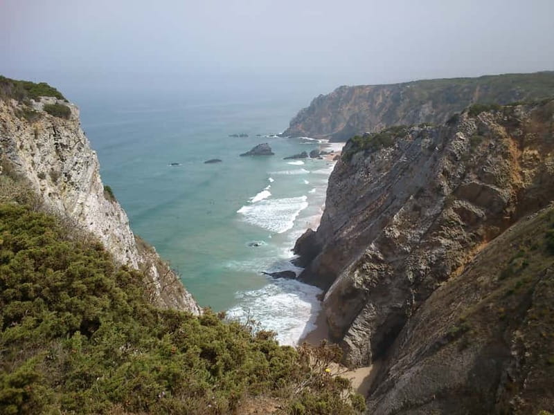 Sintra Cascais Top trekking - From Chapel of Areia to the Coastal Outlooks