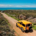 Sintra Cascais (Wine and Tapas) 4X4 Land Rover Panoramic Private Tour - Discover Sintra in a 4x4 Land Rover Beyond the Crowds