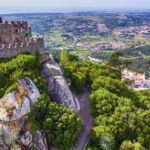 Sintra: Castle of the Moors E-Ticket and Audio Guide - Convenient Digital Ticketing and Easy Preparation