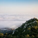 Sintra: Castle of the Moors Skip-the-Line Ticket - The Castle of the Moors: Origins and Significance