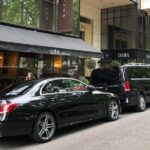 Sintra & Coastal Havens | Exclusive Private Day Tour with Tickets - The Private Tours Luxury Transport and Personalized Approach