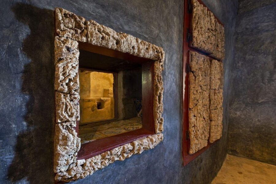 Sintra: Convent of the Capuchos Fast Track Entry Ticket - Step into the Life of 16th-Century Franciscan Monks