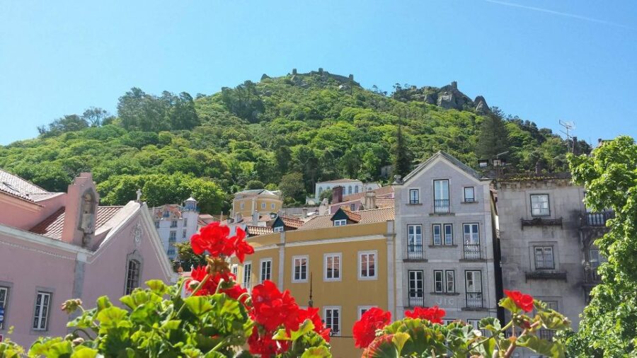 Sintra: customize your tour - Meet Your Private Guide in Lisbon and Start the Journey