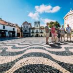 Sintra Day Trip: Q. Regaleira, Cascais & Estoril from Lisbon - Starting Point: Convenient Hotel Pick-up in Lisbon