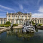Sintra express Half day with Pena Palace - Quick Stop in the Historic Town of Sintra