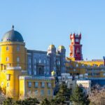 Sintra Full-Day Guided Small-Group Tour: Pena Palace & Regaleira - Exploring Sintra’s Mountain Range and Natural Beauty