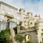 Sintra: Full Day guided tours by Van with Local guide - The Guide: An Experienced Local with a Passion for Sintra