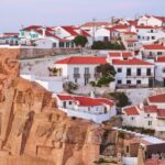 Sintra: Full-Day Private Monuments Tour from Lisbon - From Lisbon to Sintras Historic Town and Palaces