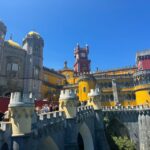 Sintra Full Day Private tour-discover wonderland - From Hotel Pickup to Sintra’s Historic Center