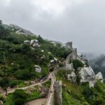 Sintra Full Day Private Tour with All Tickets Included - Exploring Sintra’s Historic Center and Local Cuisine