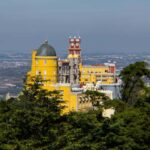 Sintra - Half Day Exclusive Tour - Starting Point and Flexible Pick-up Options in Lisbon or Cascais
