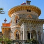 Sintra Half-Day Private Tour by TUK TUK - The Majestic Park and Interior of Pena Palace