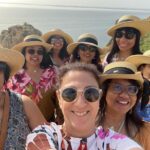 Sintra Hidden Gems and Unique Beach Small Group Tour - Monserrate Palace: Natural Beauty and Majestic Architecture