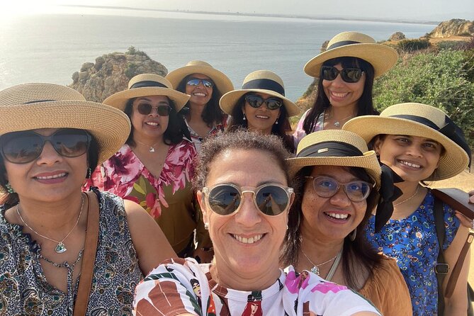 Sintra Hidden Gems and Unique Beach Small Group Tour - Monserrate Palace: Natural Beauty and Majestic Architecture