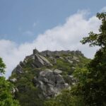 Sintra: Jeep Tour thru Sintra, Cabo da Roca and Cascais - Sintra’s Palaces and Historic Sites in Detail