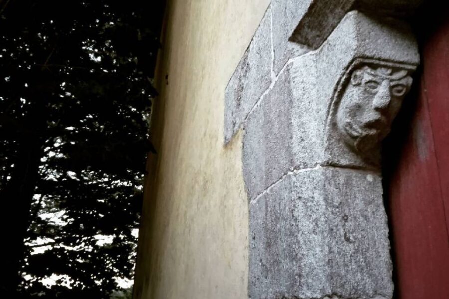 Sintra: Legends and Medieval Stories Private Walking Tour - Meeting Point and Tour Start at Parque da Liberdade