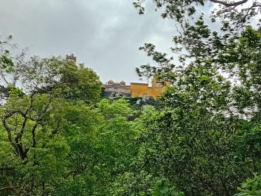 Sintra, Lisboa, - Discovering Sintra’s Palaces and Gardens