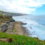 Sintra: Magoito Sunset and BBQ Tour - Scenic Drive from Lisbon to Sintra’s Coastal Cliffs