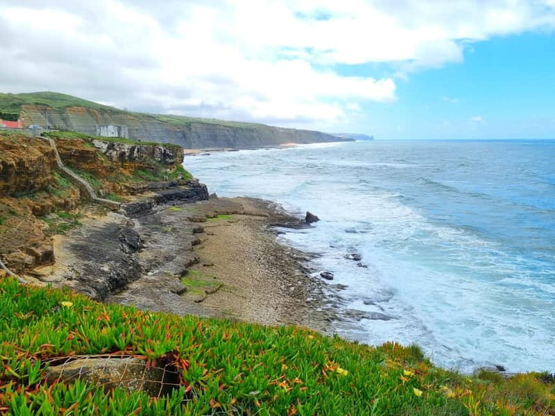 Sintra: Magoito Sunset and BBQ Tour - Scenic Drive from Lisbon to Sintra’s Coastal Cliffs