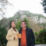 Sintra: Moorish Castle Guided Tour With Entry Ticket - The Unique Charm of Sintras Moorish Castle