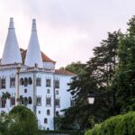 Sintra: National Palace and Gardens Skip-the-Line Ticket - Discover the Architectural Marvels of the Palace
