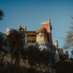 Sintra Off-Road Tour - Atlantic Views & Secret Paths - Coastal Marvels on the Sintra Coast