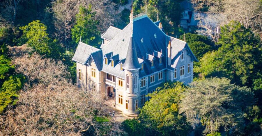 Sintra Off the Beaten Path Tour and Unique Gems - Sintra Village: Exploring Without the Crowds