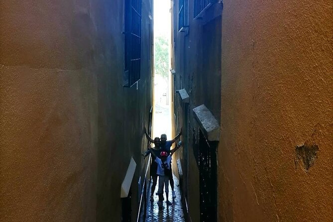 Sintra or Cascais Half-day Private Tour - The real portuguese essence! - Choosing Your Destination: Sintra or Cascais