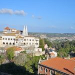 Sintra Palaces and Forest Private Tour - The Highlights of Pena Palace and Quinta da Regaleira