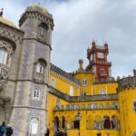 Sintra, Pena Palace, Cabo da Roca, Cascais Day Trip from Lisbon - Exploring Sintra’s UNESCO-listed Village and Palaces