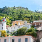 Sintra: Pena Palace & Coastal Gems Day Tour with Fast Track - Seamless Pickup and Transportation in a Luxury Mercedes