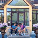 Sintra: Pena Palace Ticket Included, Day Trip - From the Pickup to Sintra’s Historic Center