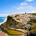Sintra Private Convertible Wine Tour 2/3 Pax - Guinch Beach and Sintra Natural Park