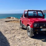 Sintra: Private Full-Day Sintra, Roca, and Cascais 4x4 Tour - The Highlights of Sintra: Pena Palace and Quinta da Regaleira