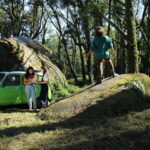 Sintra: Private Half-Day Classic Car or Electric Jeep Tour - Exploring Sintra’s Palaces and Castles