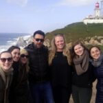 Sintra Private Tour - Pena Palace+ Regaleira + Cape Roca - Starting at Sintra Train Station for a Seamless Day