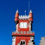 Sintra: private tuk tuk tour of the mountains and palaces - Exploring the Mountain Roads and Key Landmarks