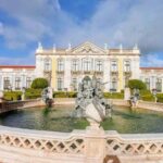 Sintra: Queluz Palace, Biester Palace, and Colares Winery - Visiting Biester Palace’s Romantic Charm